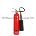 0.5-12kg Dry Powder Fire Extinguishers